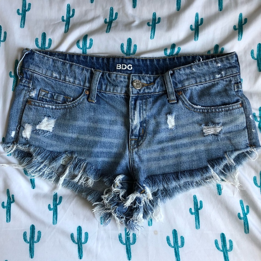 Urban Outfitters BDG shorts